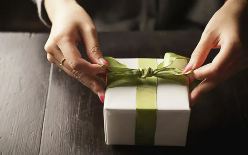 gifts