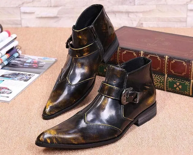 Buckles