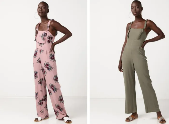 Jumpsuit