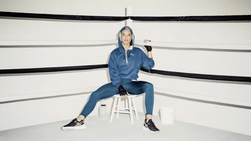 Puma Jaab XT TZ