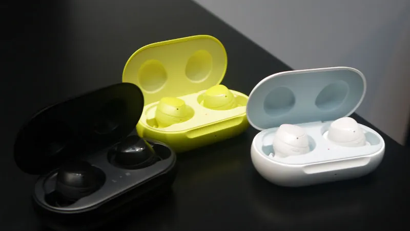 Galaxy Buds