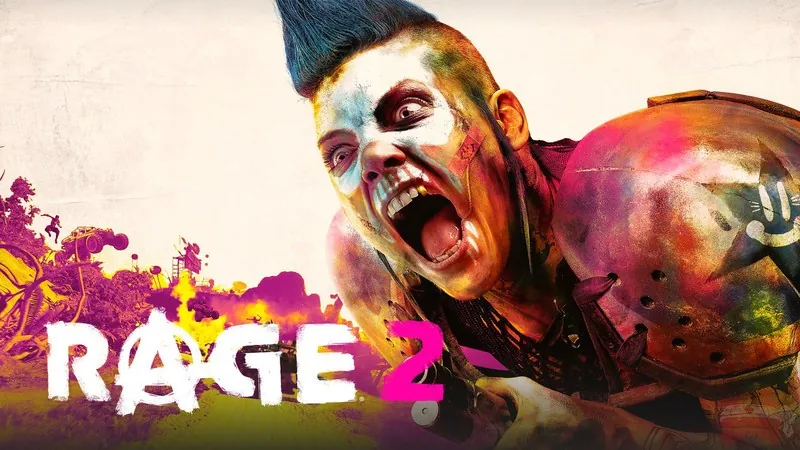 Rage 2 header PC