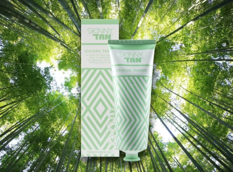 Skinny Tan Gradual Tanner