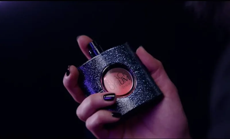 Yves Saint Laurent Black Opium Nuit Blanche