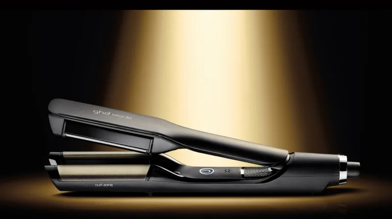 ghd Oracle