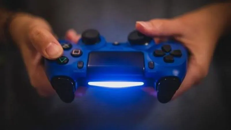 PS5