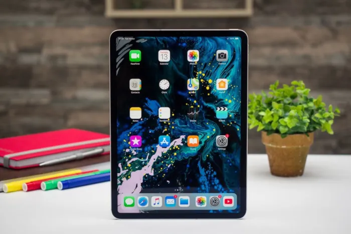 iPad pro