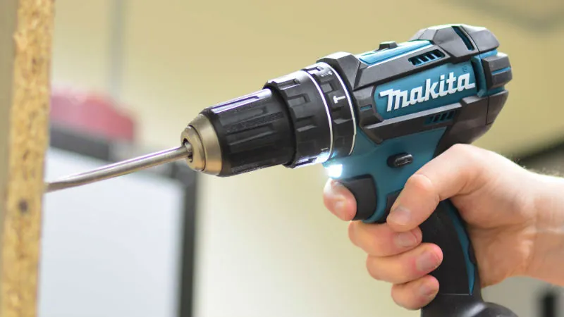 MAkita