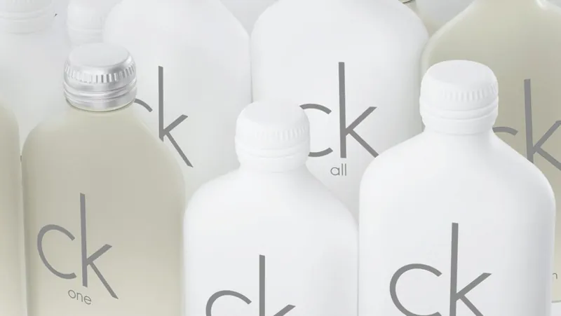 CK One