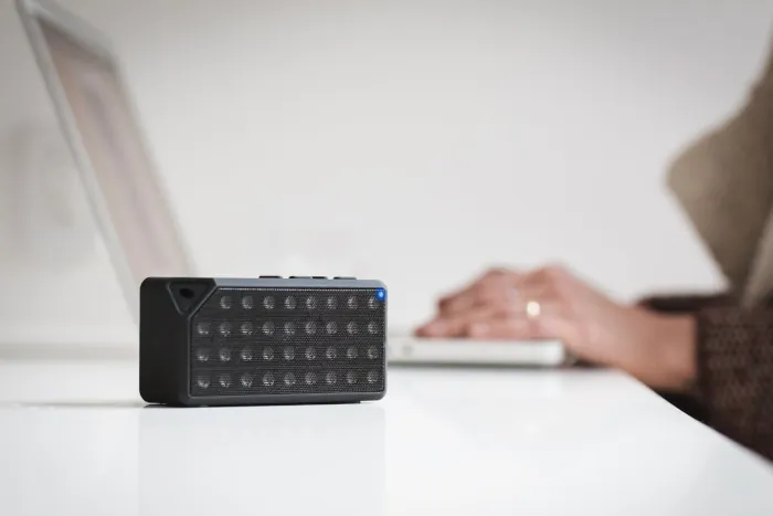 Bluetooth speaker