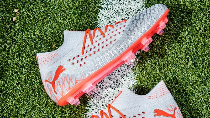Puma future 4 PC header