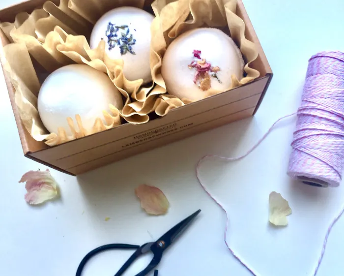 DIY gifts