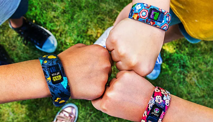 Garmin Vivofit jr