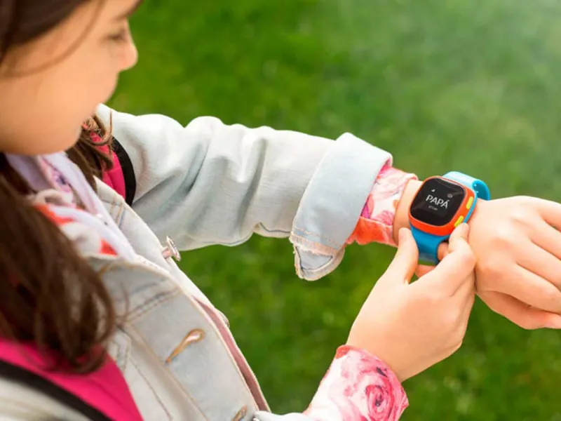LeapFrog LeapBand Activity Tracker