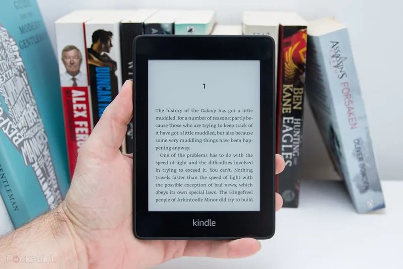 eReader