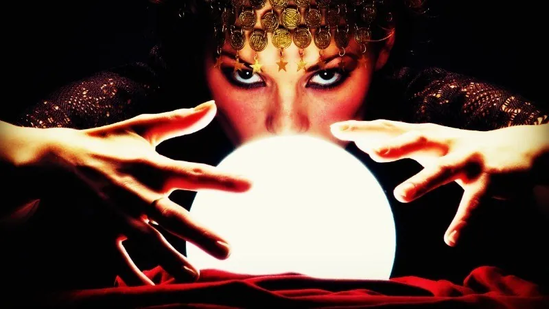 Crystal Ball