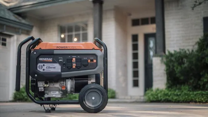 generator
