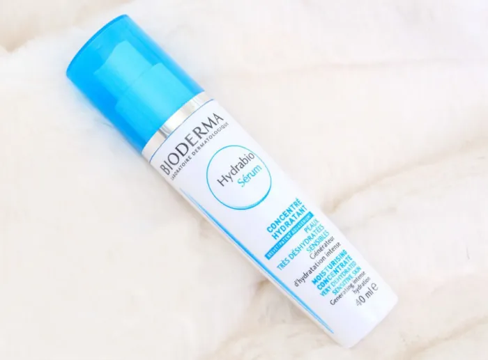 Bioderma Hydrabio Serum