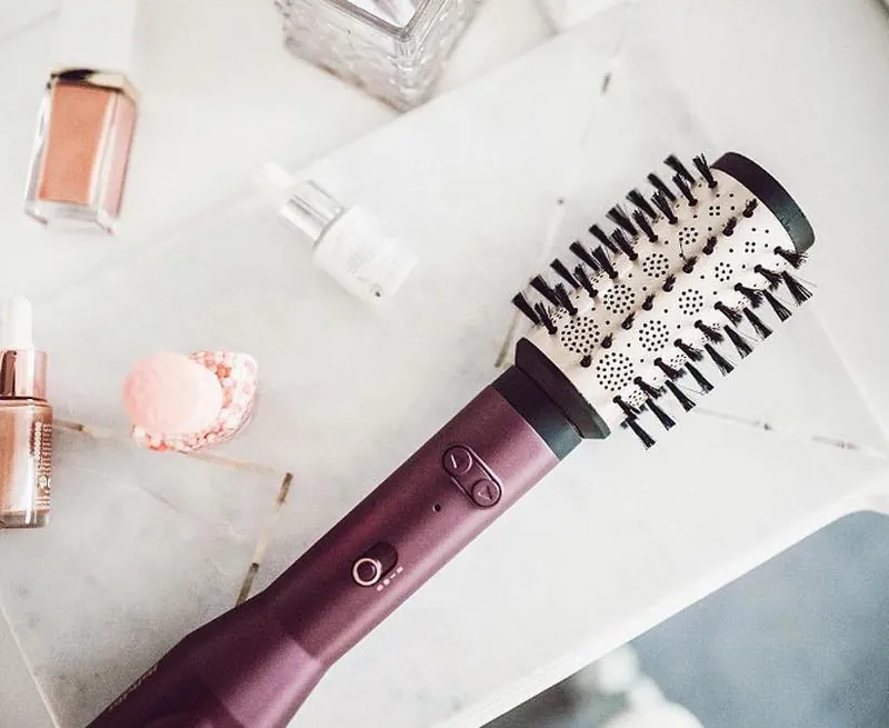 Babyliss Hotbrush