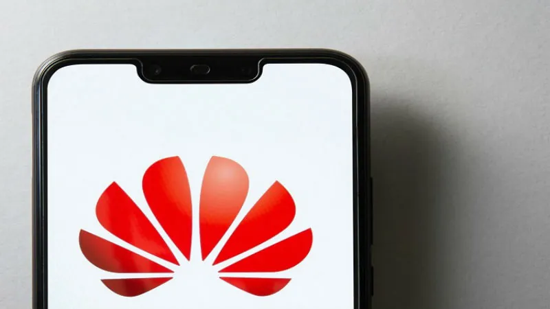 Harmony Huawei