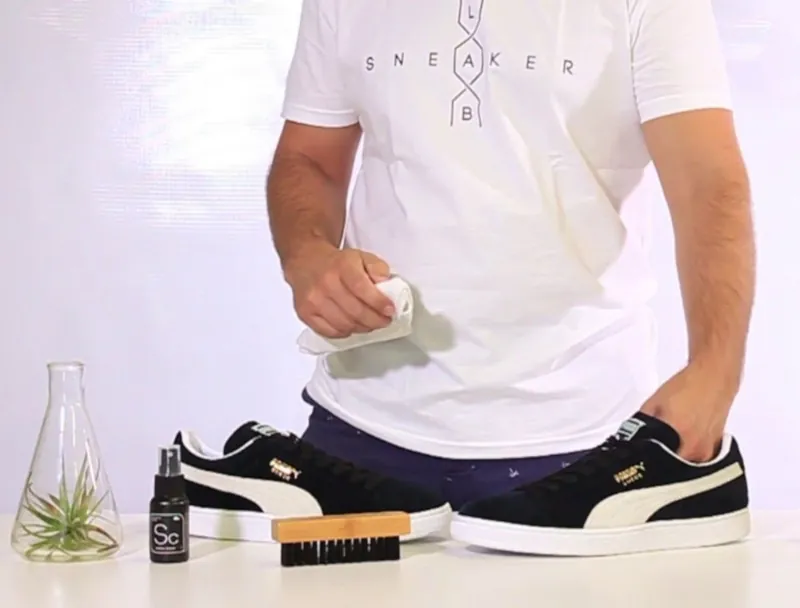 Sneaker Lab