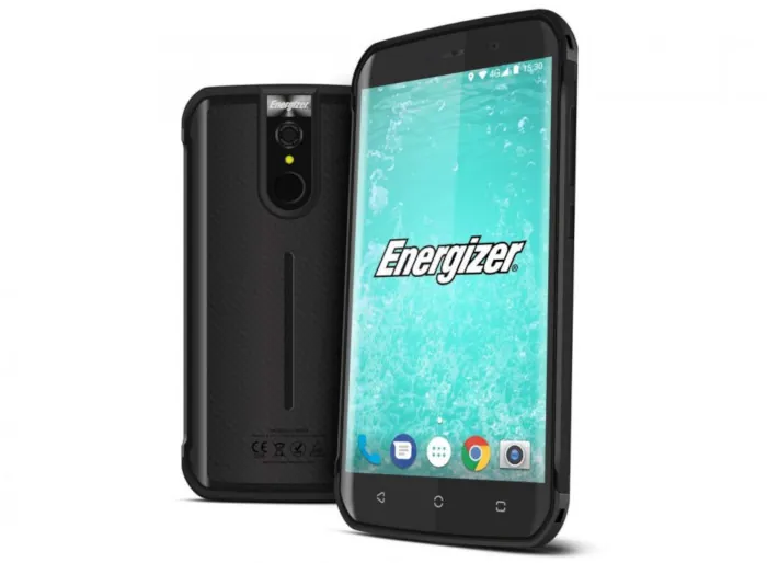 Energizer HardCase H550S