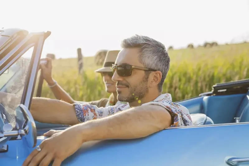 sunglasses