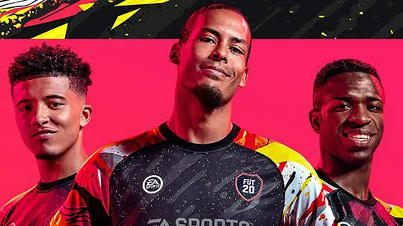 FIFA 20