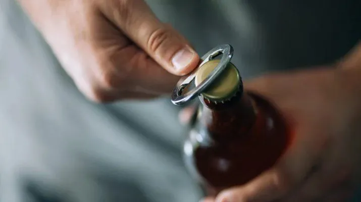 beer