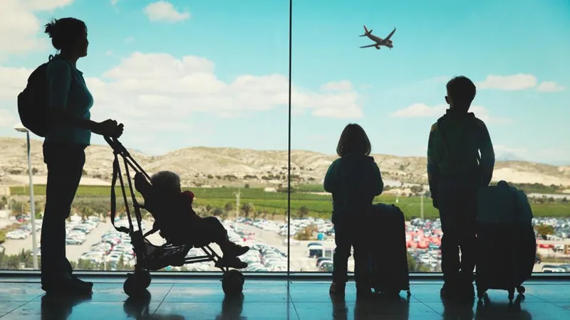 travel