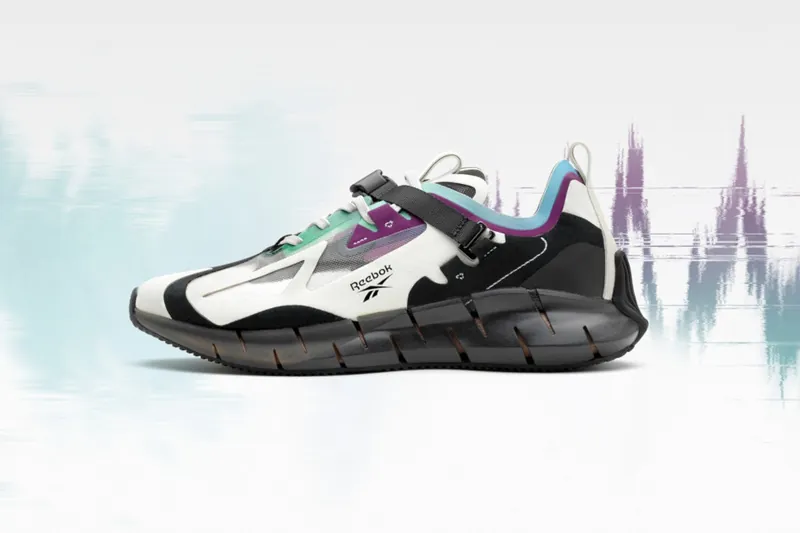 Zig Kinetica sneaker