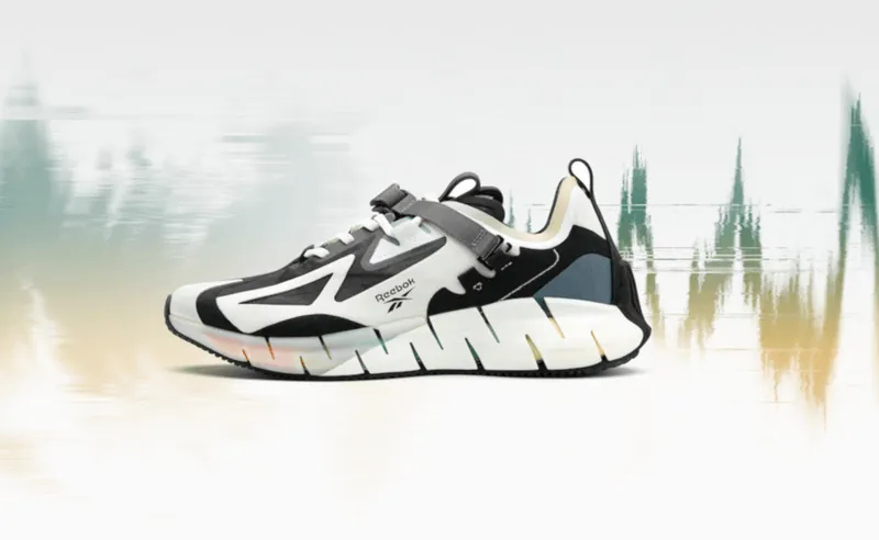 Zig Kinetica sneaker