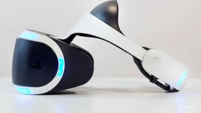 PS VR