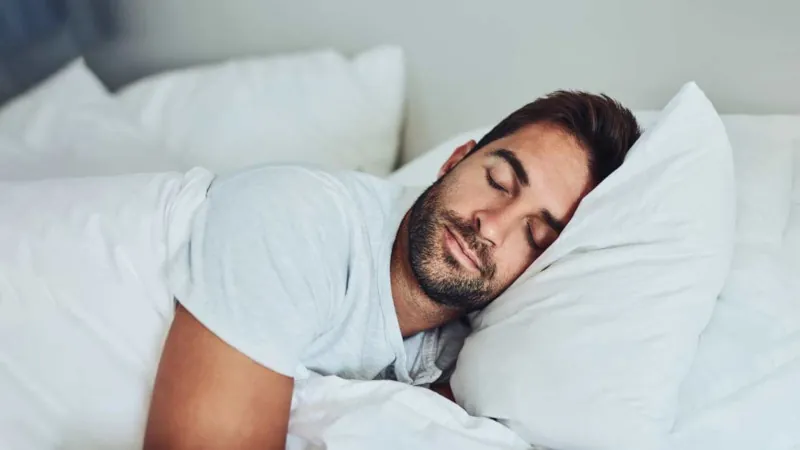 sleep