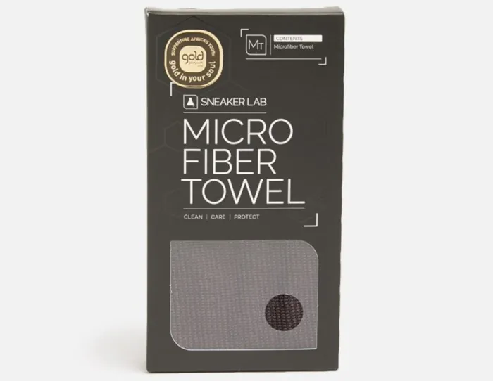 Sneaker LAB Microfiber Towel
