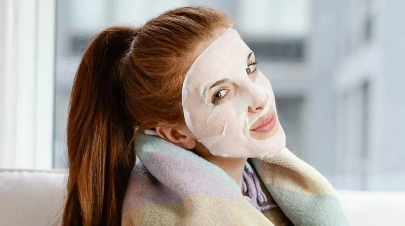 Face mask