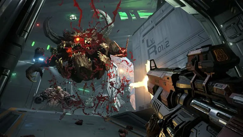 Doom Eternal header