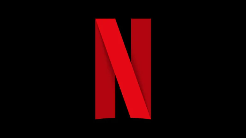Netflix header