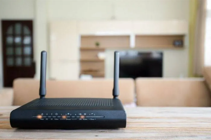 router