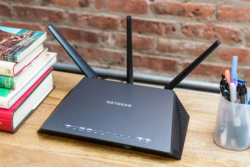 router