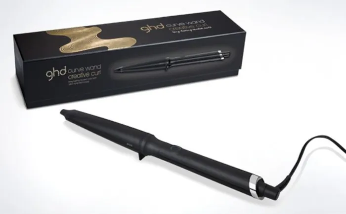 ghd Wand