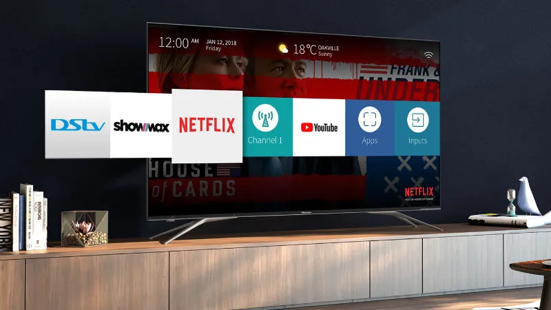 Netflix