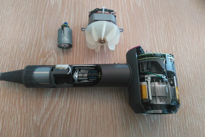 Dyson Supersonic