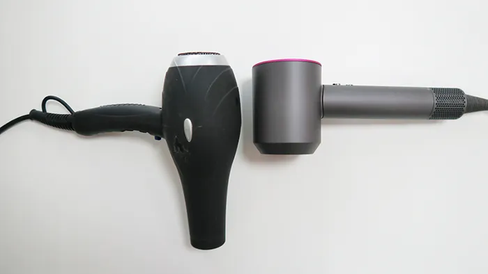 Dyson Supersonic