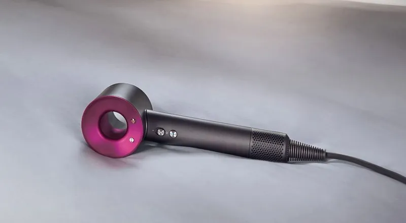 Dyson Supersonic