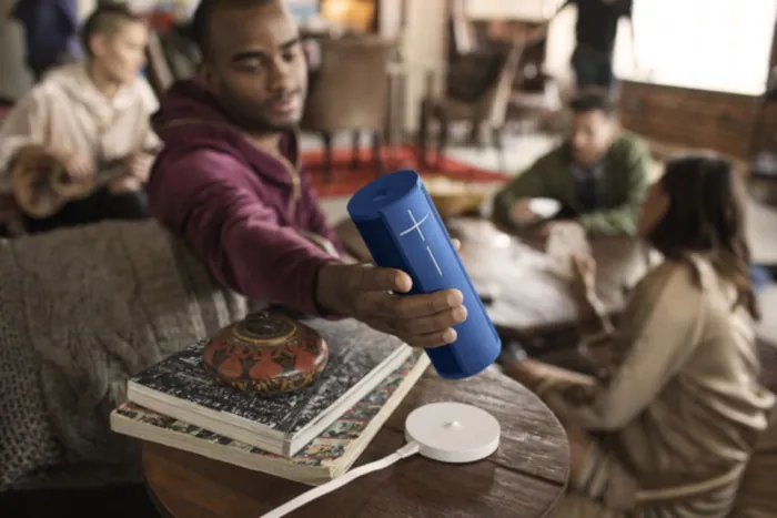 Ultimate Ears Boom 3 Speaker