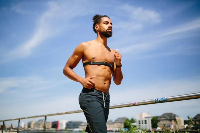 Heart rate monitor