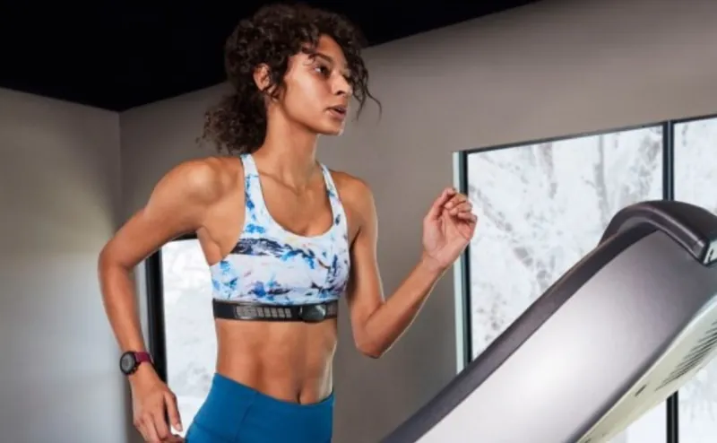Heart rate monitor