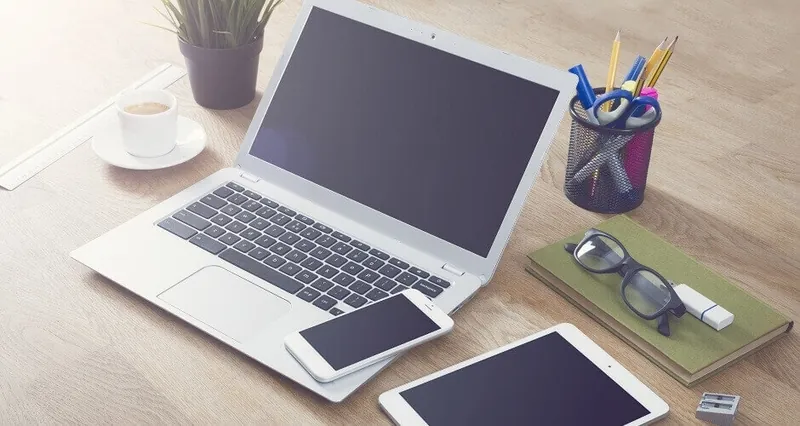 chromebook