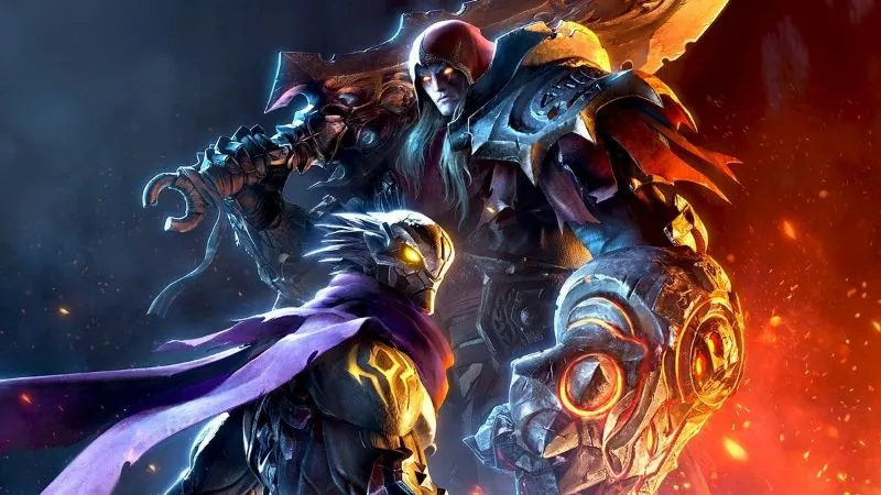 Darksiders Genesis 1